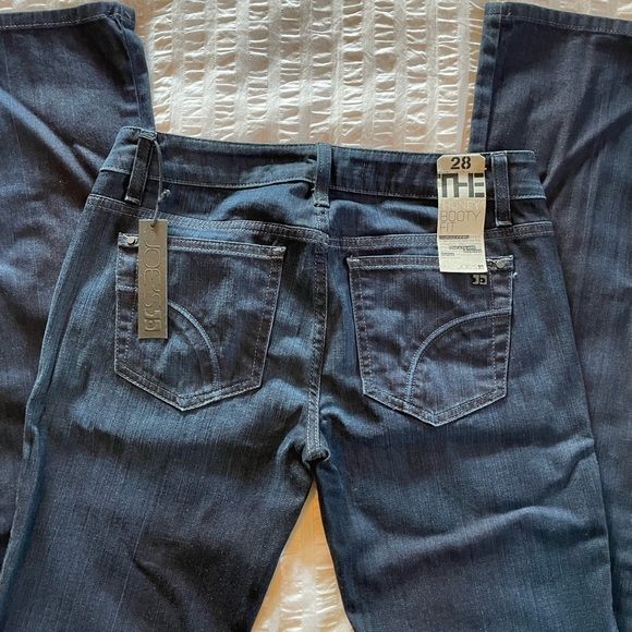 Joe’s Jeans NWT Honey size 28 - Picture 3 of 5